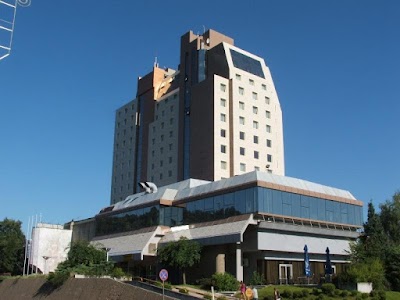 Photos of Hotel Tuzla