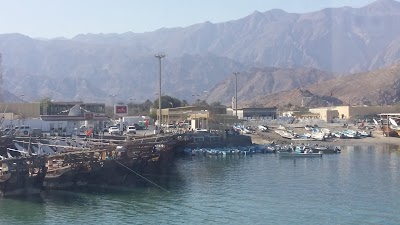 Souq Al Khoudh