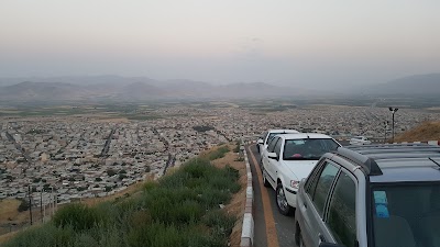 Photos of Piranshahr Tourism Park