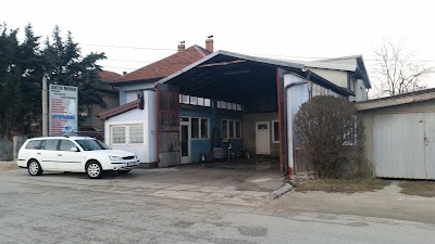 Photos of AutoModa Vitez