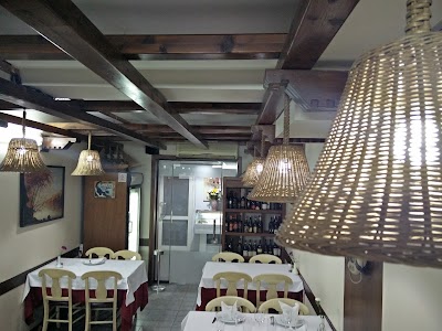 Photos of Spaghetti House & Fish