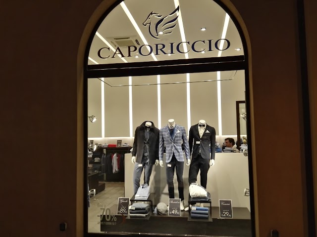 Città Sant'Angelo Outlet Village