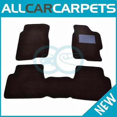 Photos of All Car Carpets