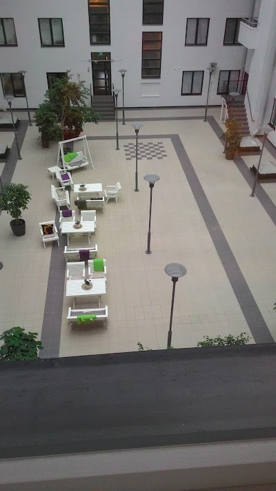 Photos of Omena Hotel Turku