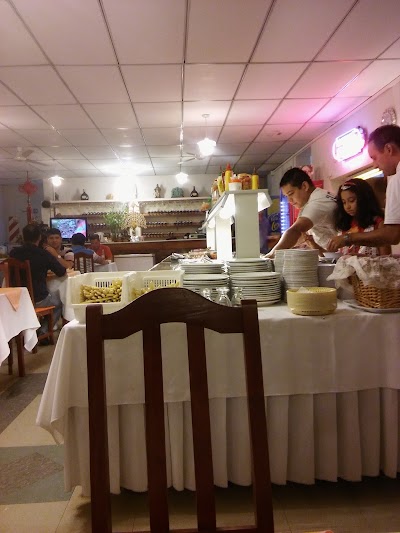 Photos of La China