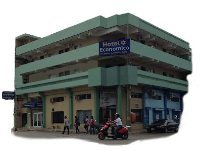 Photos of Hotel Economico