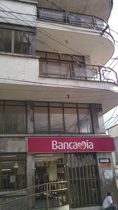 bank