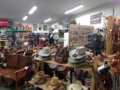 Photos of Laurel Farm & Western Supply