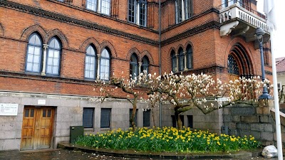 photo of Vejle Town Hall