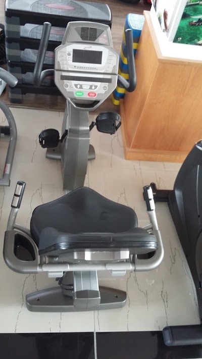 Photos of Fitnes World Albania