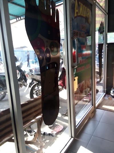 Photos of Berkah Refleksi