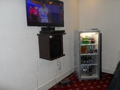 Photos of Sauna "Absolyut"