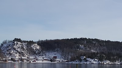 Photos of Vikkilen