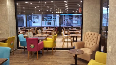 Photos of G&Uuml;NEYSU GROUP