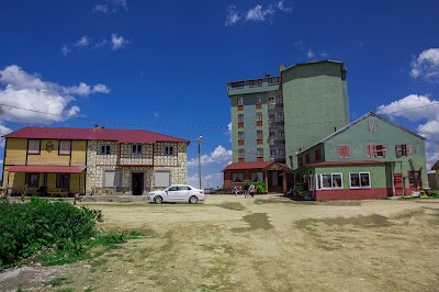 Photos of Hotel Kardelen