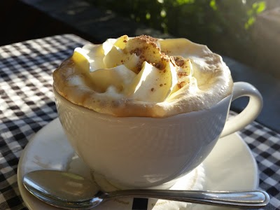 Photos of Waffle Hut
