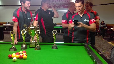 Photos of Wonthaggi Workmens Club