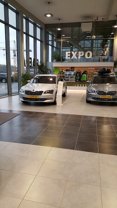 Photos of Garage Tewes