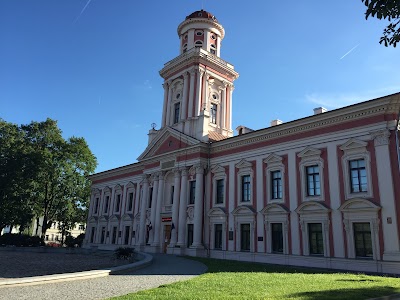 Photos of Ģ. Eliasa Jelgavas vēstures un mākslas muzejs