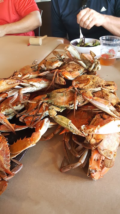 Photos of Fisherman's Seafood Market
