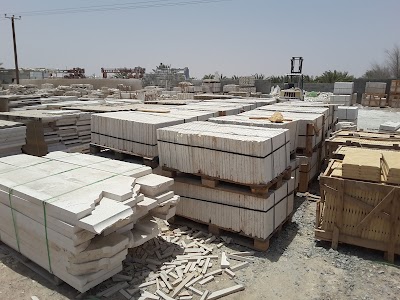 Photos of Sahraa For Natural Stone