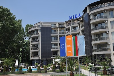 Photos of Hotel Mida
