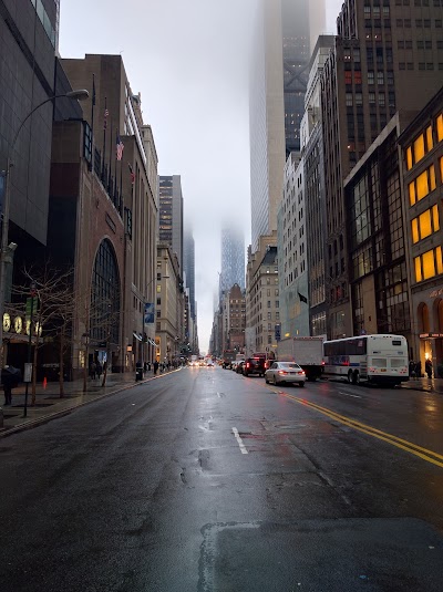 Photos of NikeTown New York