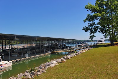 Photos of Lazy Days at Holiday Marina