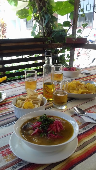 Photos of Hostal Casa Betancourt