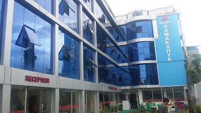 Photos of Hotel Kamakshya