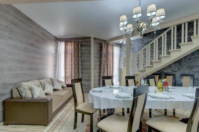 Photos of VIP-сауна "Альпийская"