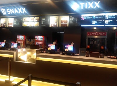 Photos of Cinemaxx