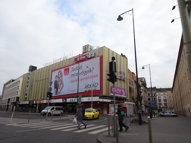 SPAR Szupermarket