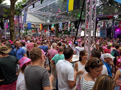 Photos of Caf&eacute; Faber