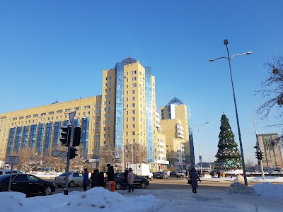 Photos of Td "Zhannur"