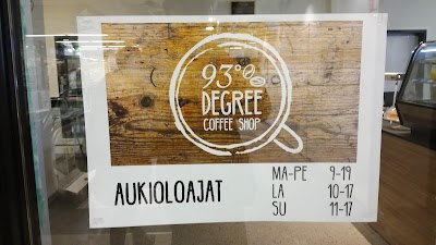 Photos of 93 Degree - Coffee Shop