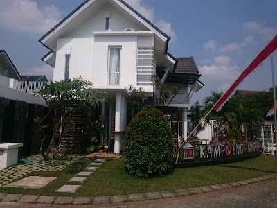 photo of Kampoeng Malang