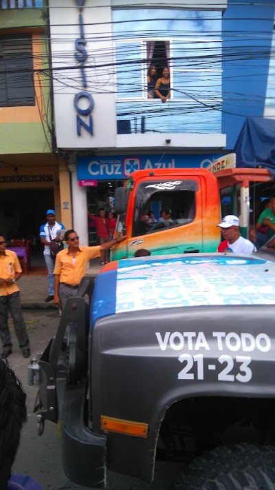 Photos of T&Iacute;A Quininde