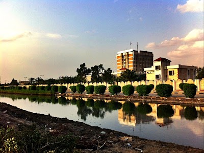 Photos of BOC Main Office