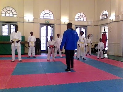 Photos of Ekhaya Park