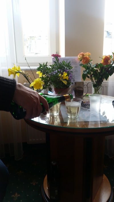 Photos of Отель Eliska