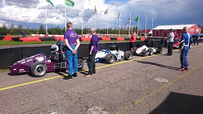 Photos of Kuningam&auml;e kardirada