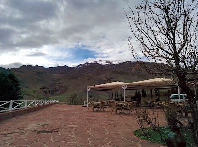 Photos of Caf&eacute;-restaurant Assanfou