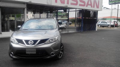 Photos of Agencia Datsun Nissan Perez Zeledon