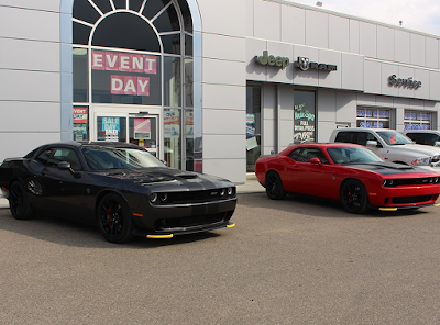 Photos of Mainline Chrysler Dodge Jeep Ram Ltd