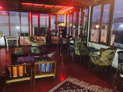 Photos of Text&ecirc; Reş Cafe/Mekan
