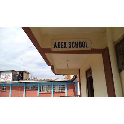 Photos of Adex School Of Business Studies