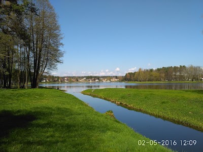 Photos of Beach Bar Druskininkai