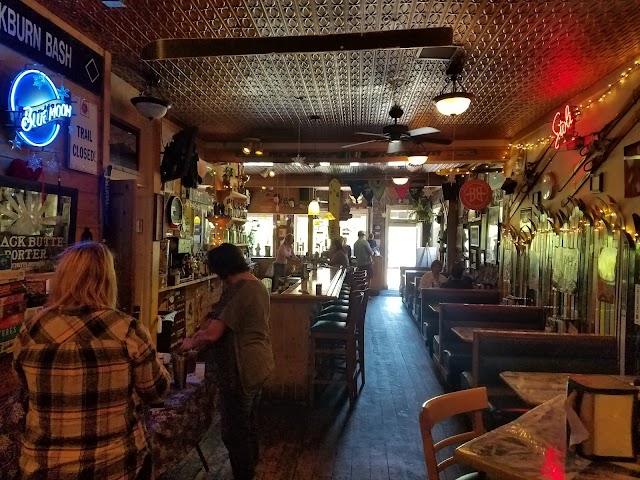 Altitudes Bar & Grill