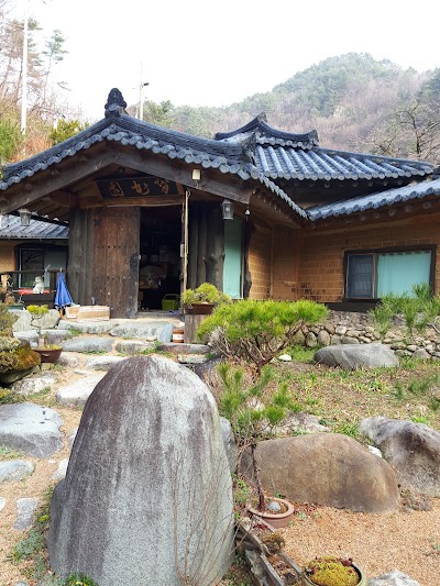 Photos of 들꽃산방펜션